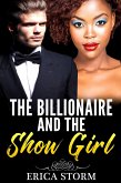 The Billionaire and the Show Girl (eBook, ePUB) The Billionaire and the Show Girl (eBook, ePUB)