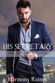 His Secretary (Her Second Chance, #3) (eBook, ePUB)