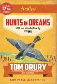 Hunts in Dreams (eBook, ePUB)
