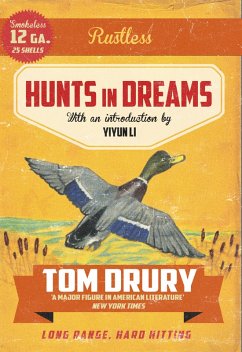 Hunts in Dreams (eBook, ePUB) - Drury, Tom
