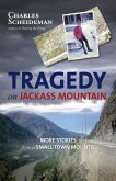Tragedy on Jackass Mountain (eBook, ePUB) Tragedy on Jackass Mountain (eBook, ePUB)