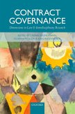 Contract Governance (eBook, PDF)