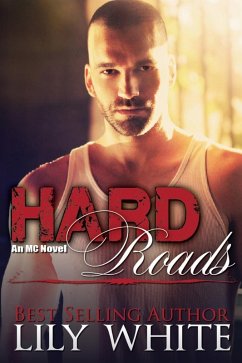 Cover Hard Roads (eBook, ePUB)