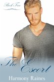 The Escort (The Escort Series, #2) (eBook, ePUB)