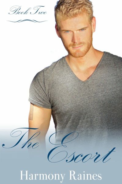 The Escort (The Escort Series, #2) (eBook, ePUB) The Escort (The Escort Series, #2) (eBook, ePUB)