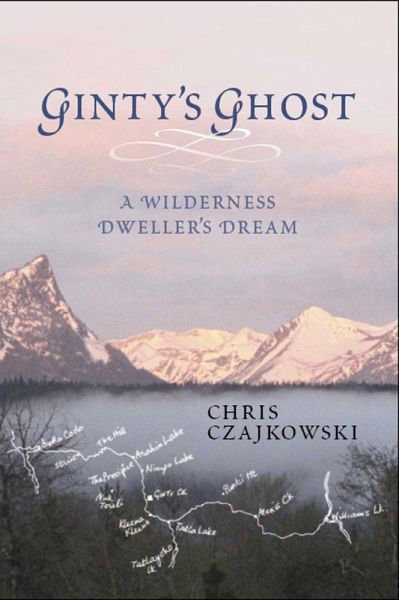 Ginty's Ghost (eBook, ePUB)