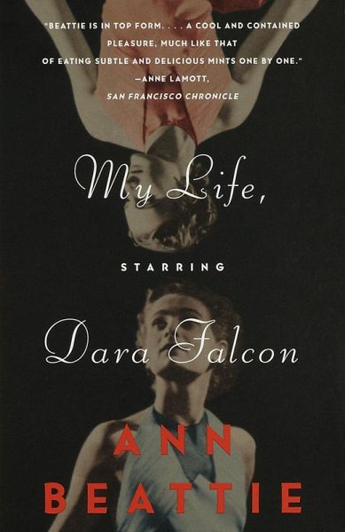 My Life, Starring Dara Falcon (eBook, ePUB) My Life, Starring Dara Falcon (eBook, ePUB)