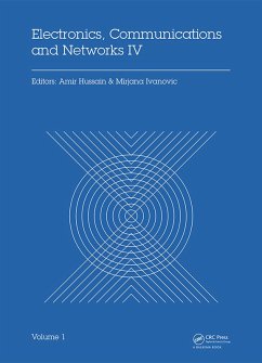 Cover Electronics, Communications and Networks IV (eBook, PDF)