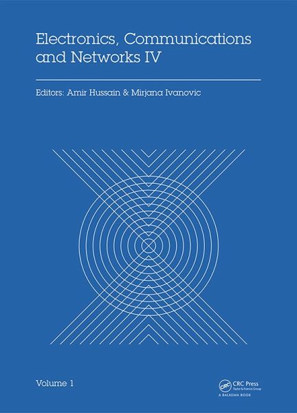 Electronics, Communications and Networks IV (eBook, PDF)