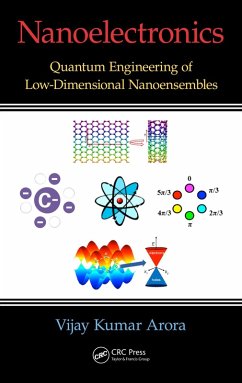 Nanoelectronics (eBook, PDF) - Arora, Vijay Kumar