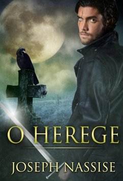 O Herege (eBook, ePUB) - Nassise, Joseph