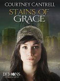 Stains of Grace (Demons of Saltmarch, #3) (eBook, ePUB)