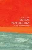 Social Psychology: A Very Short Introduction (eBook, ePUB)