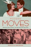 Modern Moves (eBook, ePUB)