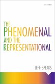 The Phenomenal and the Representational (eBook, ePUB)