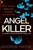 Angel Killer (eBook, ePUB)