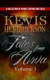 Tales from Arva: Volume 1 (eBook, ePUB)