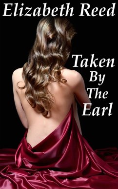 Cover Taken by the Earl (eBook, ePUB)