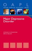 Major Depressive Disorder (eBook, PDF)