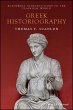 Greek Historiography (eBook, ePUB) - Bild 1