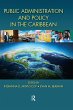 Public Administration and Policy in the... - Bild 1