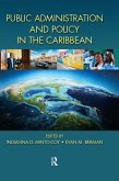 Public Administration and Policy in the Caribbean (eBook, PDF)