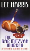 The Bar Mitzvah Murder (eBook, ePUB)