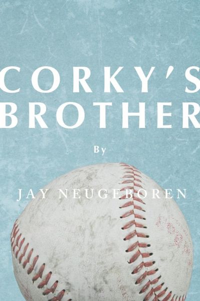 Corky's Brother (eBook, ePUB)