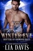 Winter Eve (Shifters of Ashwood Falls, #1) (eBook, ePUB)