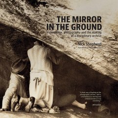 The Mirror in the Ground (eBook, ePUB) - Shepherd, Nick