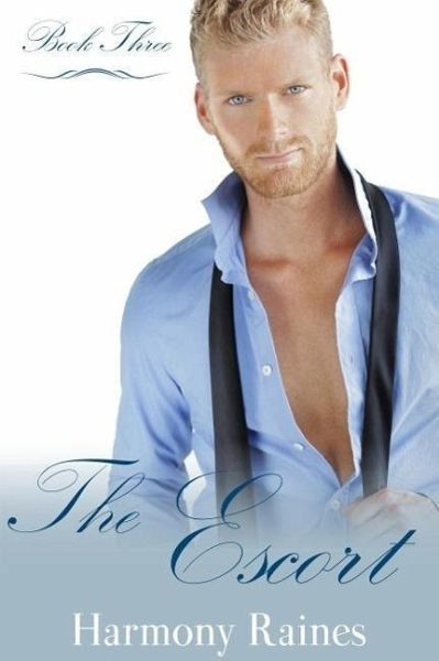 The Escort (The Escort Series, #3) (eBook, ePUB)
