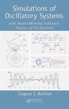 Simulations of Oscillatory Systems (eBook, PDF) - Butikov, Eugene I.