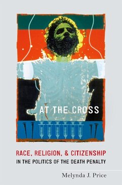 Cover At the Cross (eBook, ePUB)