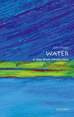 Water (eBook, ePUB) - Finney, John