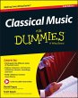 Classical Music For Dummies (eBook,... - Bild 1