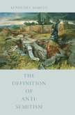 The Definition of Anti-Semitism (eBook, ePUB)