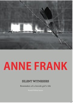 Anne Frank (eBook, ePUB) - Jansen, Ronald Wilfred