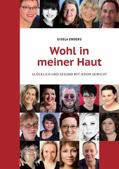 Cover Wohl in meiner Haut (eBook, ePUB)