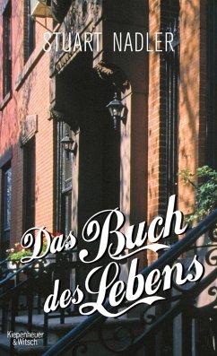 Das Buch des Lebens (eBook, ePUB) - Nadler, Stuart