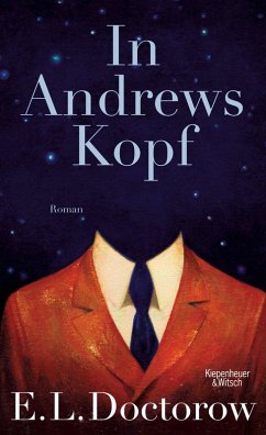 In Andrews Kopf (eBook, ePUB) - Doctorow, E. L.