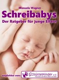 Schreibabys (eBook, ePUB)