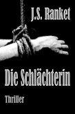 Die Schlächterin (eBook, ePUB)