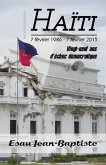 Haïti 7 février 1986 - 7 février 2015 (eBook, ePUB)