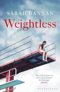 Weightless - Bannan, Sarah