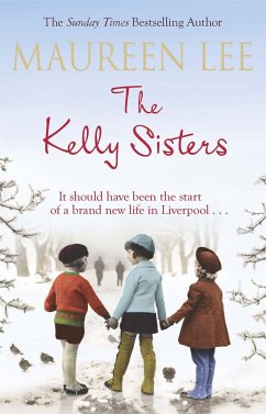 The Kelly Sisters - Lee, Maureen