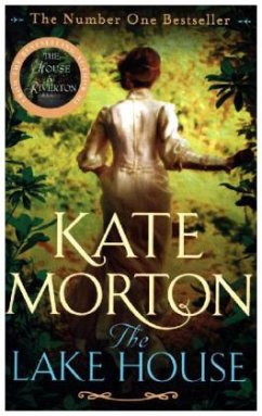 The Lake House - Morton, Kate