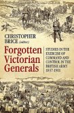 Forgotten Victorian Generals