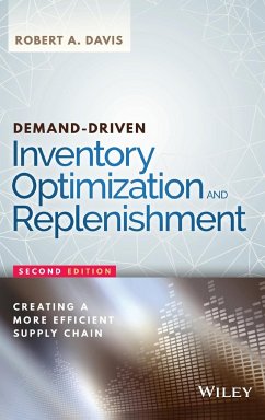Demand-Driven Inventory Optimization and Replenishment - Davis, Robert A.
