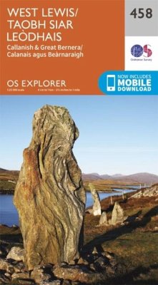 Cover West Lewis/Taobh Siar Leodhais