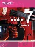 Violin Exam Pieces Grade 7 2016-2019 (Score & Part) Violin Exam Pieces Grade 7 2016-2019 (Score & Part)